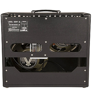 Fender Hot Rod DeVille ML 2x12 inch Michael Landau Signature Guitar Amplifier